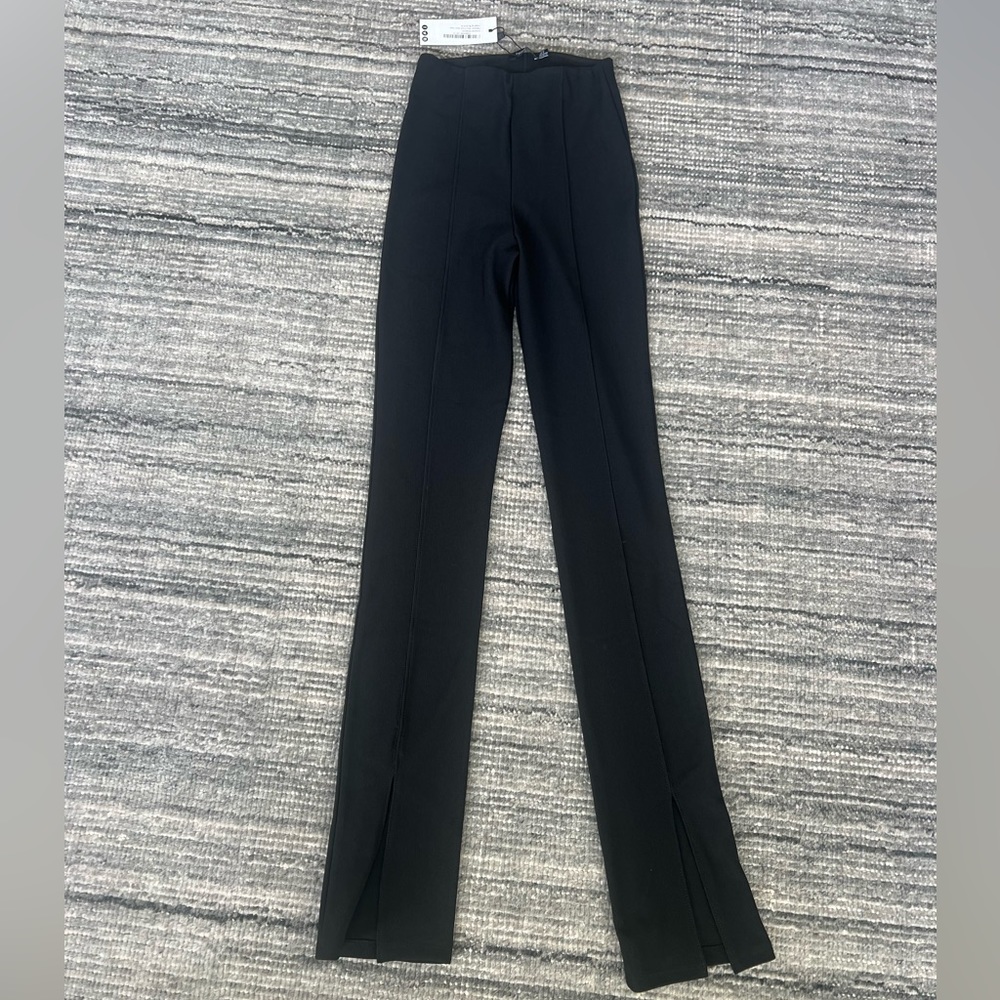 Black Pants